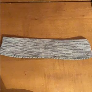 Mixed color lulu lemon headband